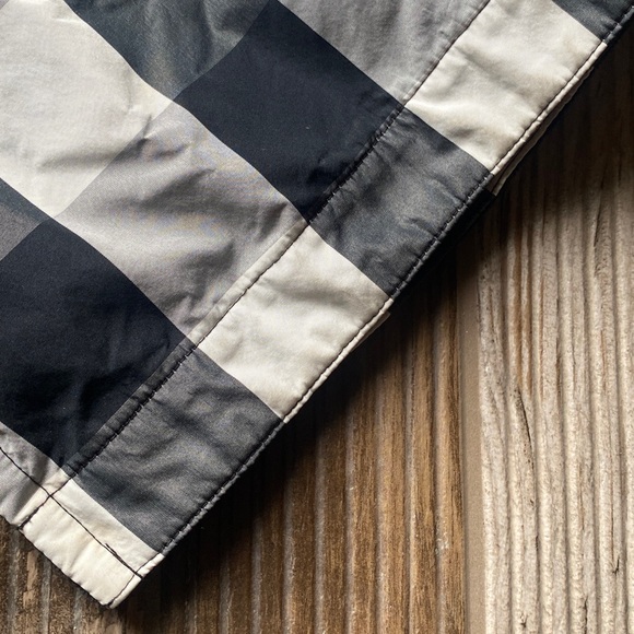 Jane Post Reversible Coat - Picture 12 of 13